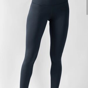 90 Degree By Reflex BLACK Leggings